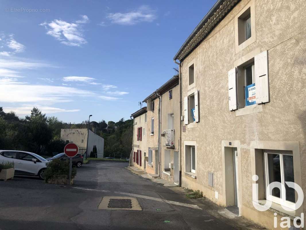 Photo 2 - Maison à LAGARRIGUE