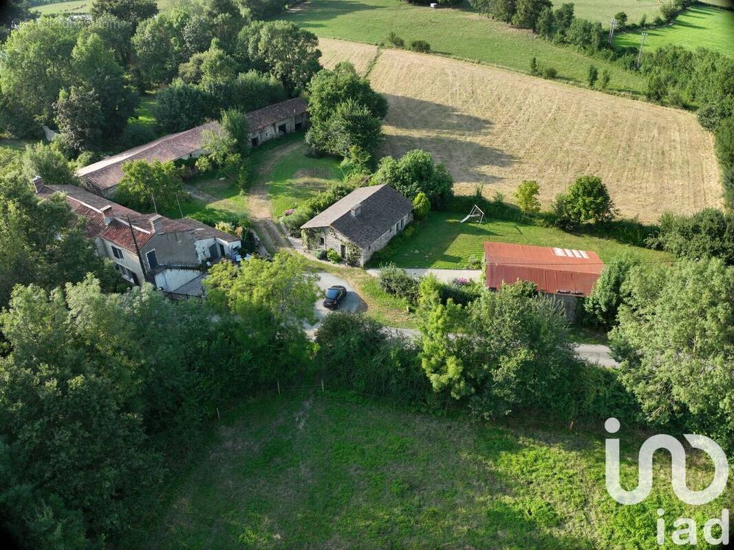 Photo 1 - Maison à VOUVANT