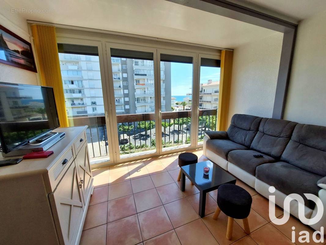 Photo 1 - Appartement à SAINT-CYPRIEN