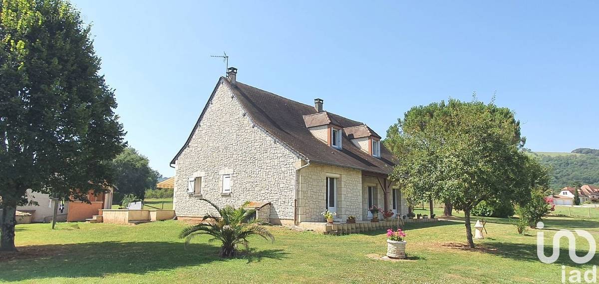 Photo 1 - Maison à PAZAYAC