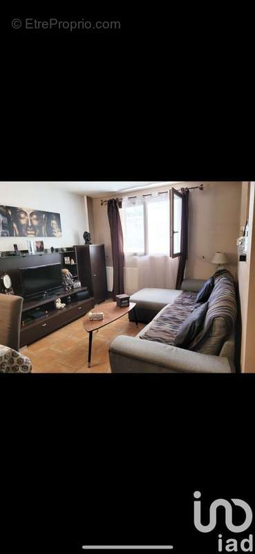 Photo 4 - Appartement à MARSEILLE-4E