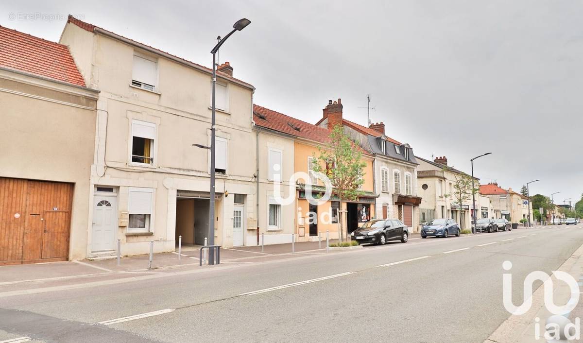 Photo 1 - Appartement à BONNIERES-SUR-SEINE