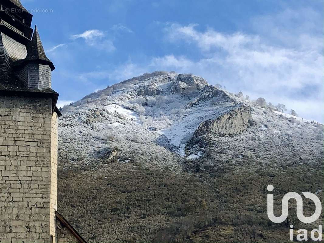 Photo 2 - Maison à BAGNERES-DE-BIGORRE