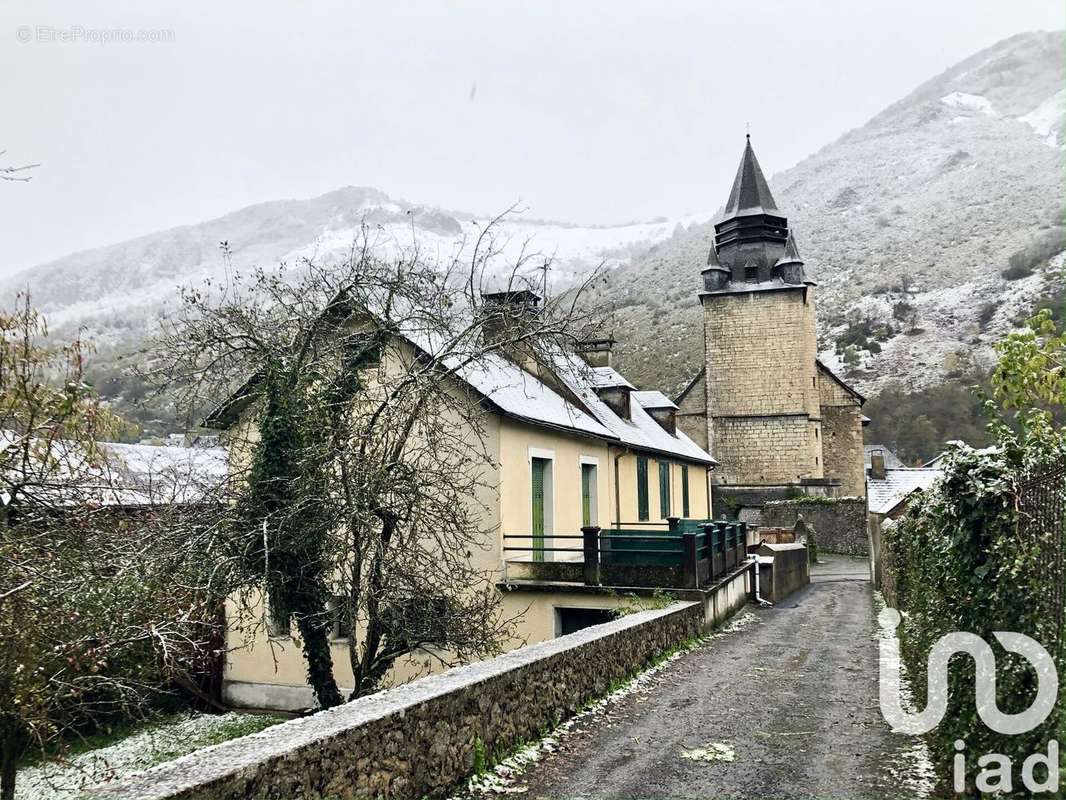 Photo 5 - Maison à BAGNERES-DE-BIGORRE