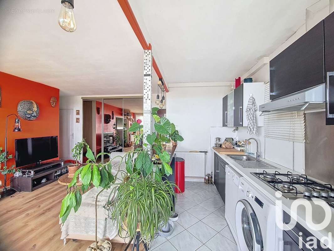 Photo 7 - Appartement à MERIGNAC