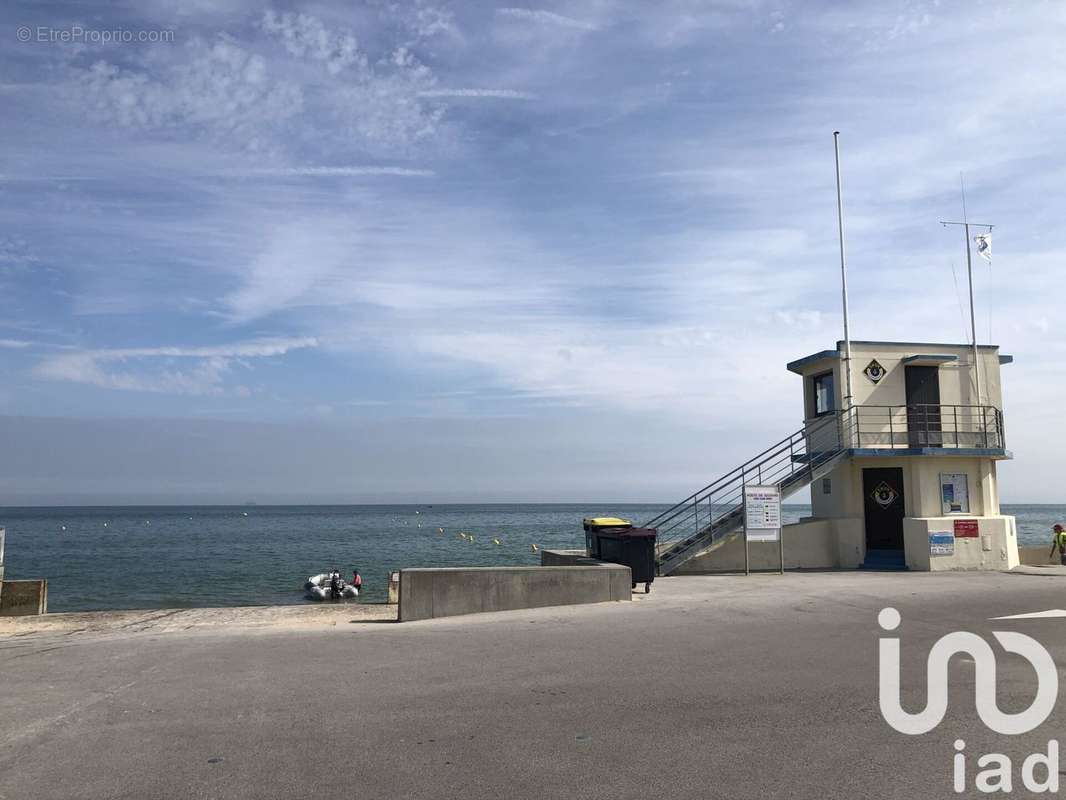 Photo 3 - Maison à VER-SUR-MER