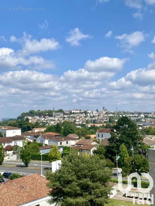 Photo 8 - Appartement à ANGOULEME