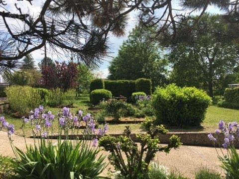 Maison à FRETIGNEY-ET-VELLOREILLE