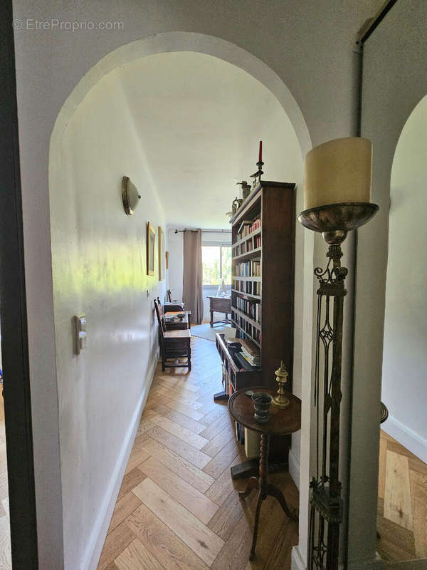 Appartement à GRASSE