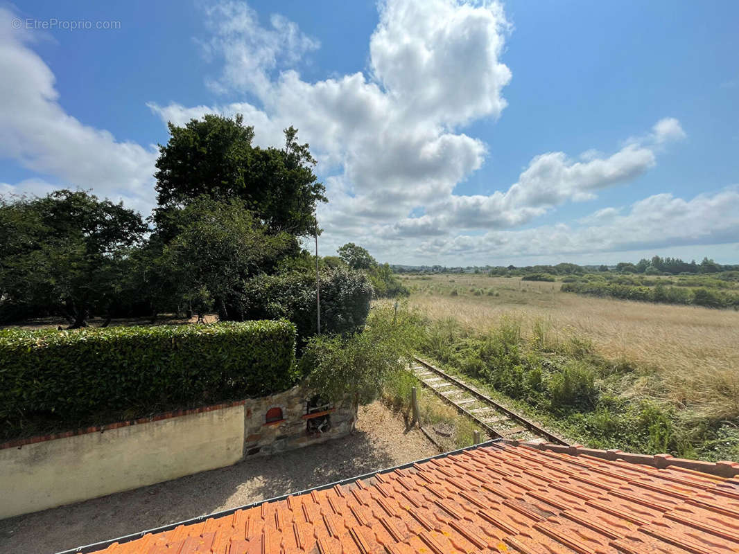 Maison à BARNEVILLE-CARTERET