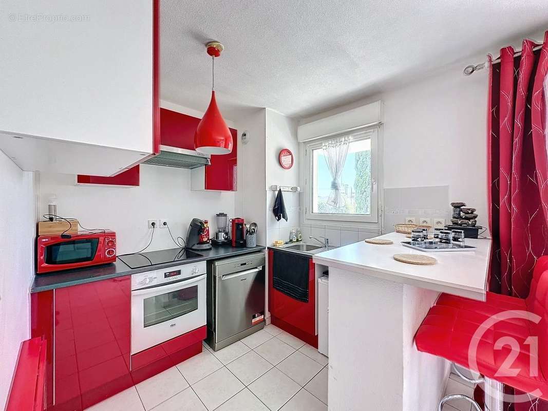 Appartement à MONTPELLIER