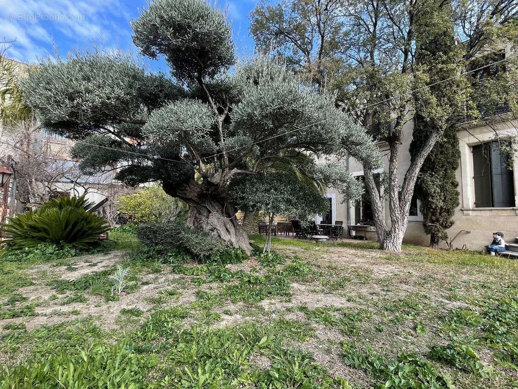 Maison à BEZIERS