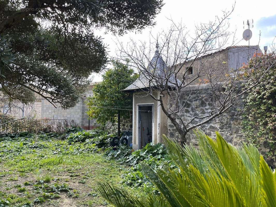 Maison à BEZIERS