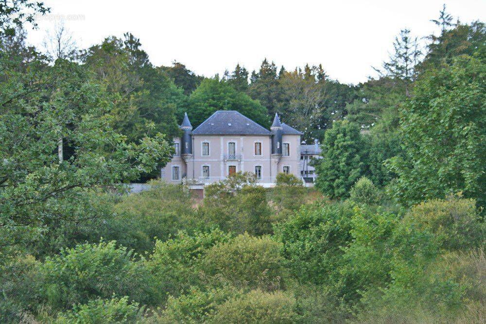 Maison à LA SALVETAT-SUR-AGOUT