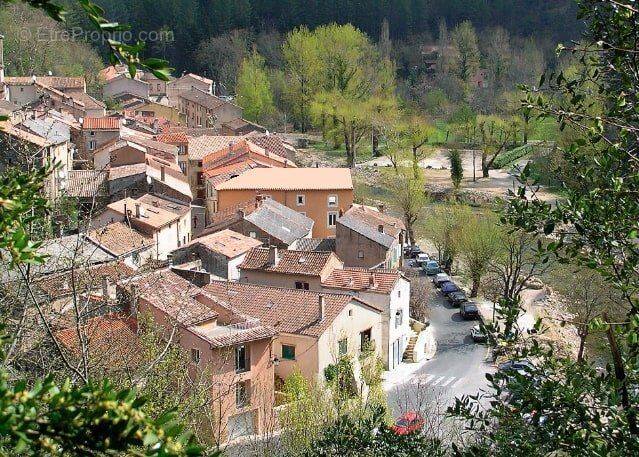 Maison à AVENE