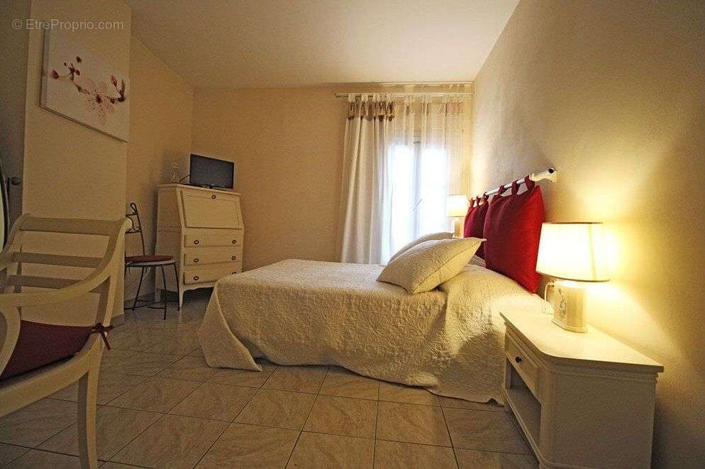 Appartement à PEZENAS