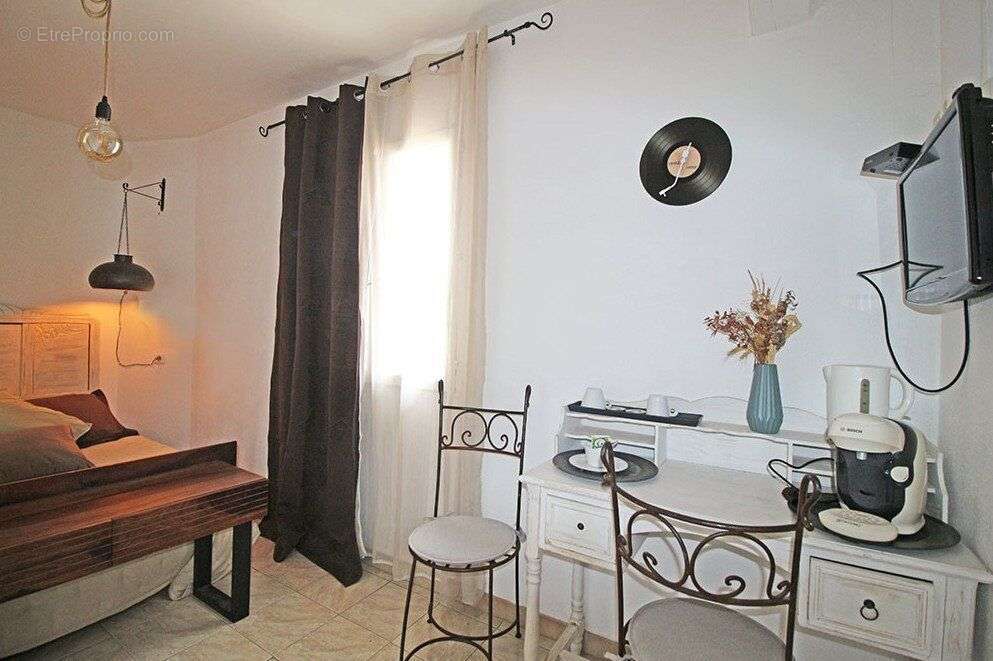 Appartement à PEZENAS