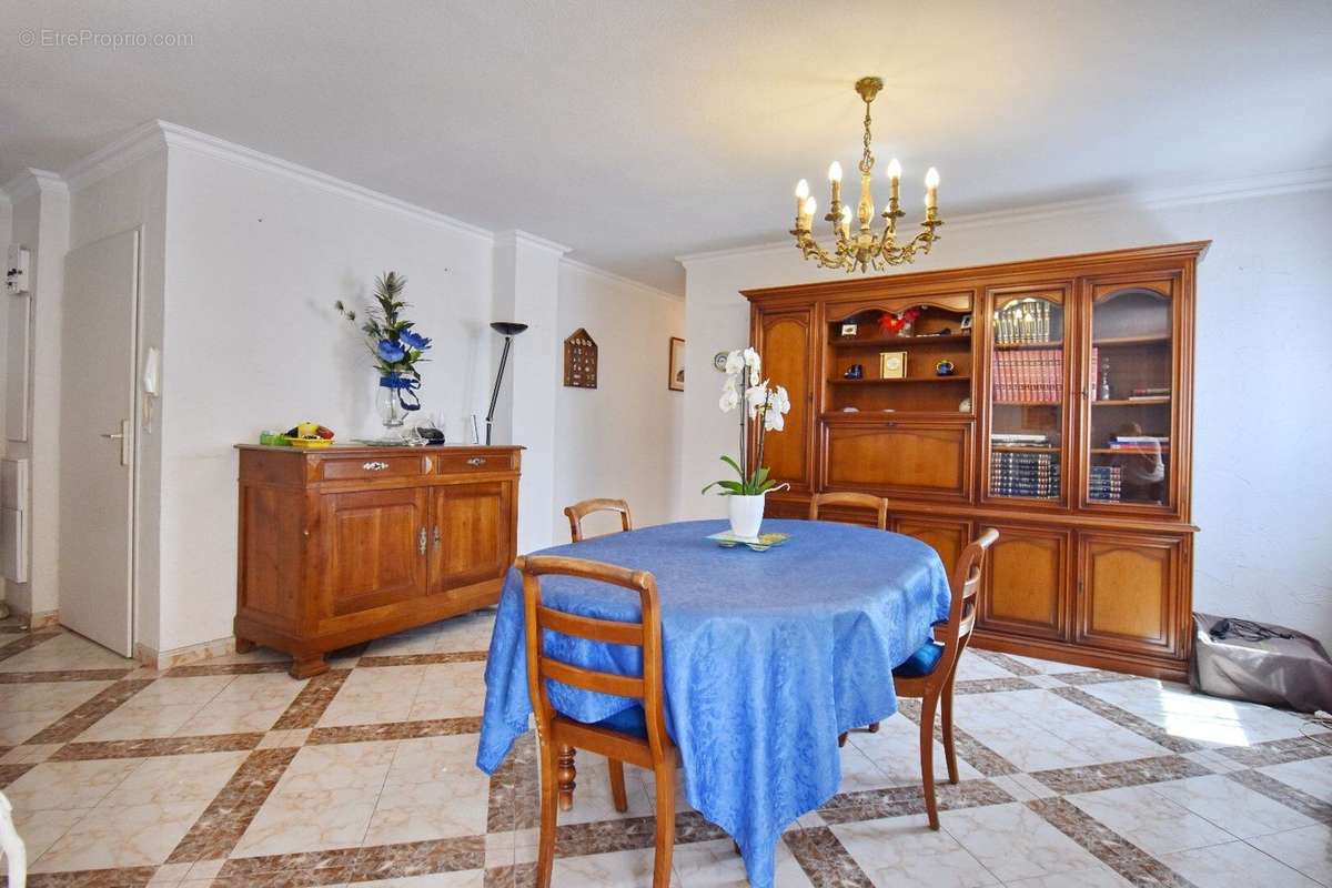 Appartement à VALRAS-PLAGE