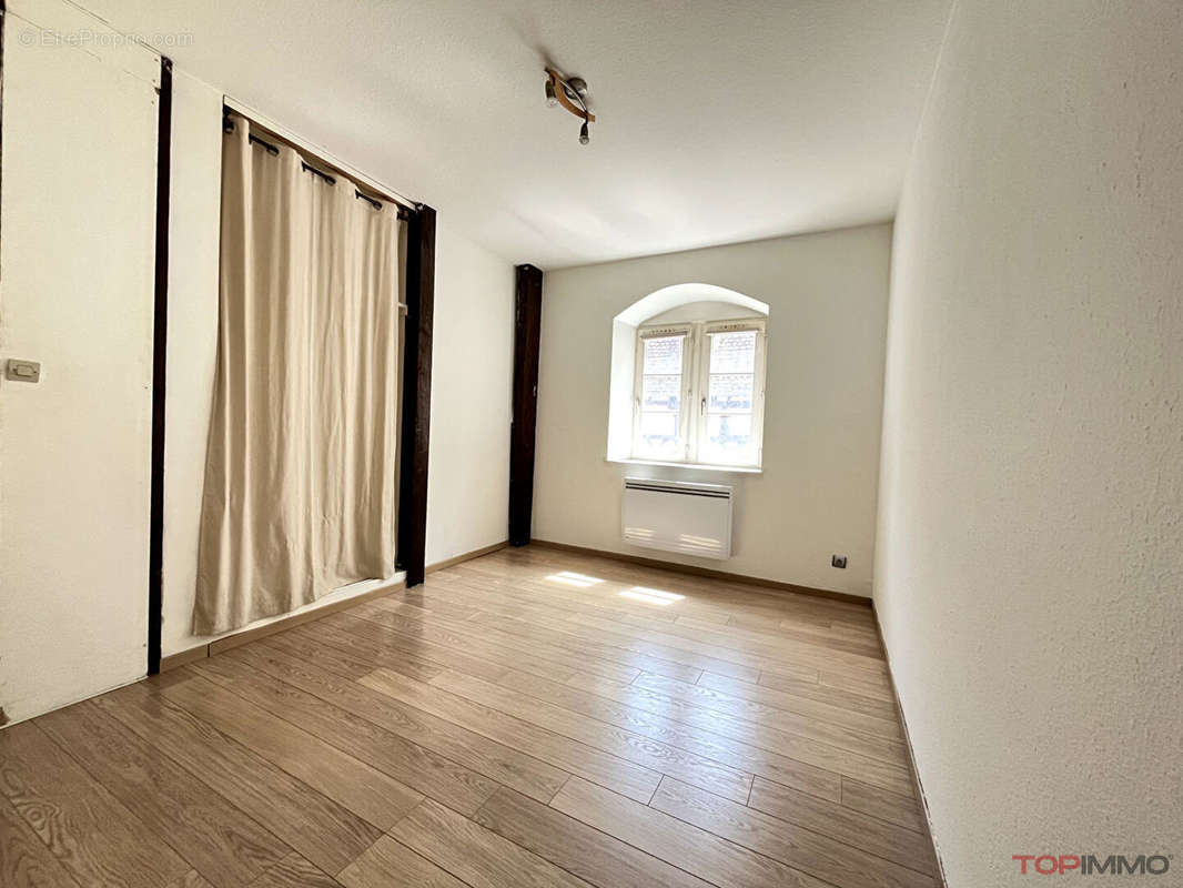 Appartement à COLMAR