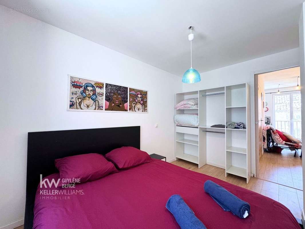 Appartement à BEDARIEUX