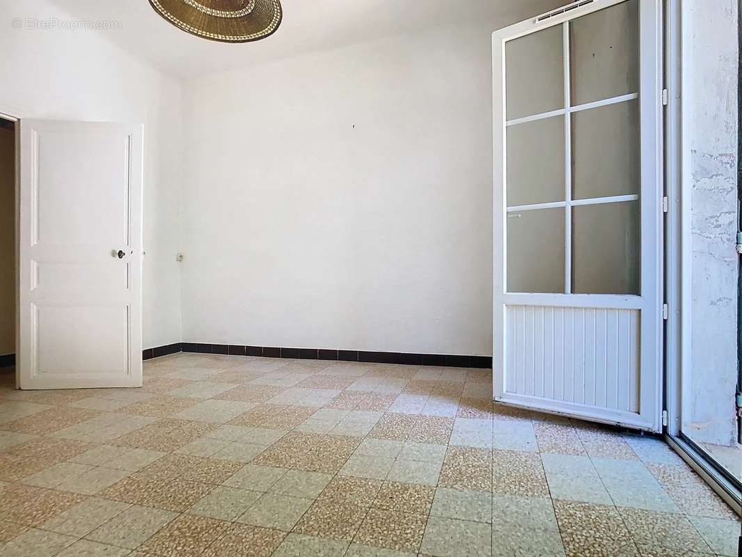 Appartement à ANNOT