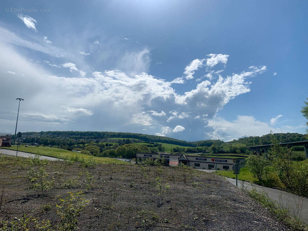 Terrain à AUMALE