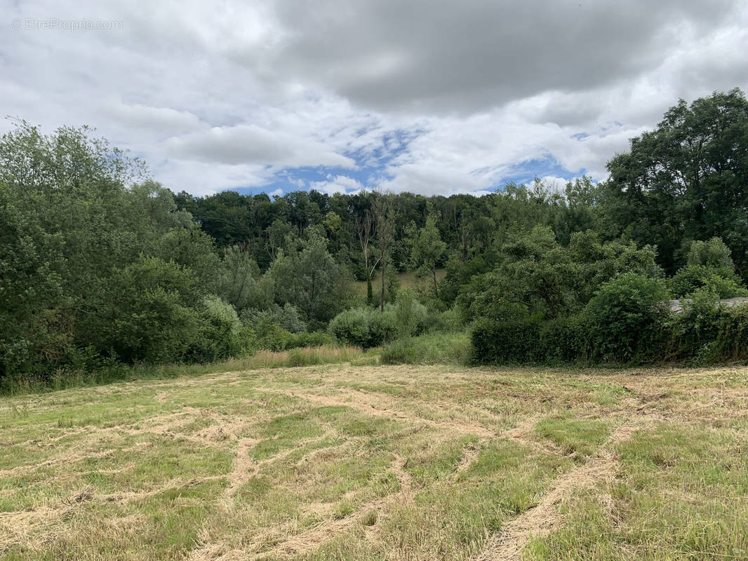 Terrain à LANNOY-CUILLERE