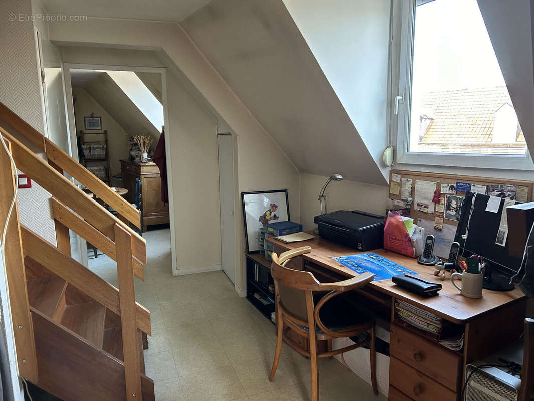 Appartement à AMIENS