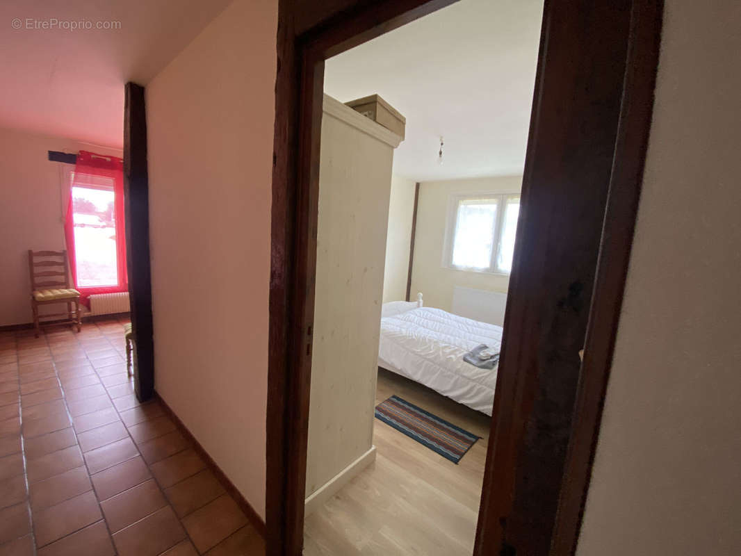 Appartement à AUMALE