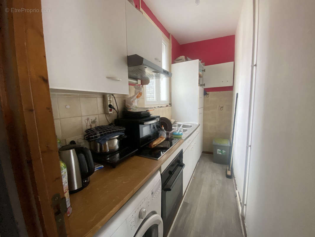 Appartement à AUMALE