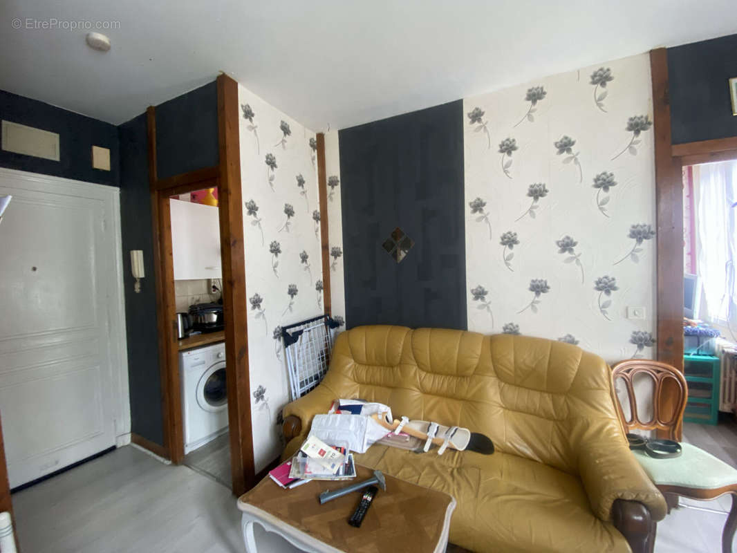 Appartement à AUMALE