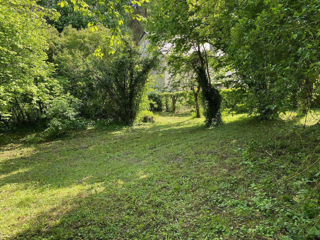 Terrain à BERGICOURT