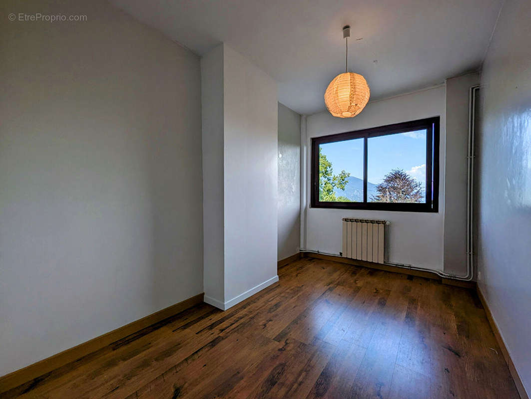 Appartement à AIX-LES-BAINS