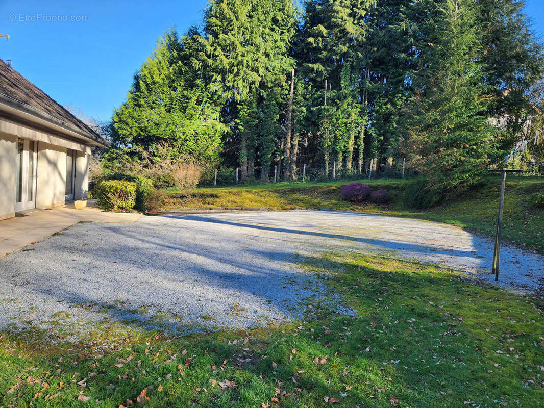 Maison à ROYERES