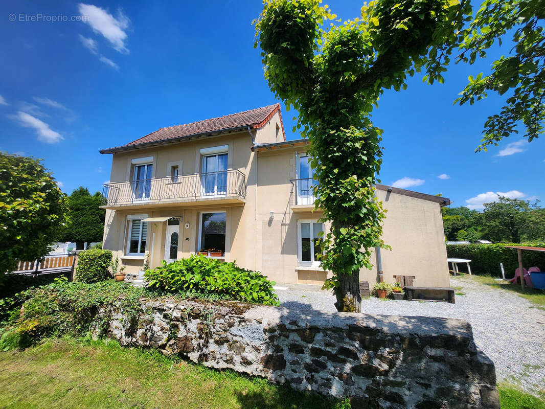 Maison à ROYERES