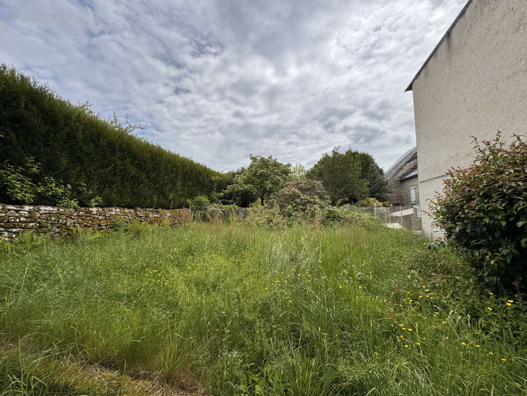 Maison à TARNAC