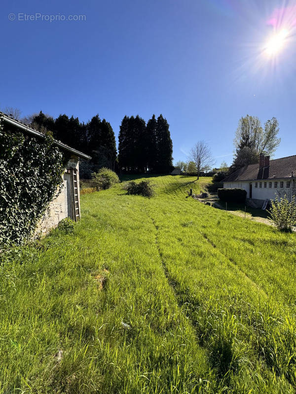 Terrain à PEYRAT-LE-CHATEAU