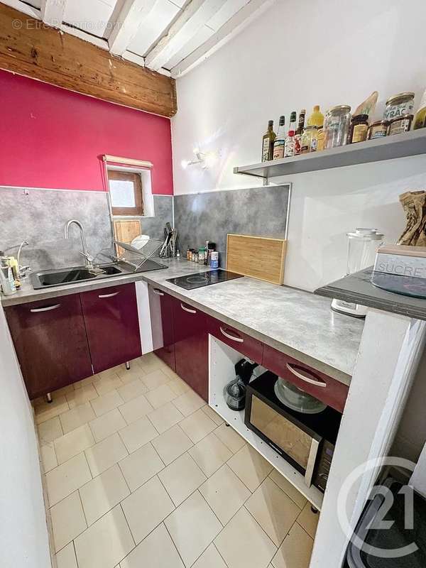 Appartement à LYON-7E