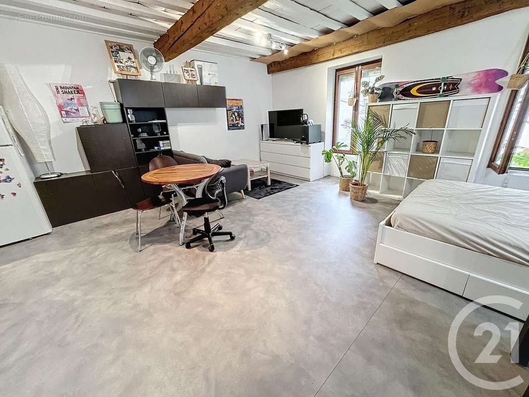 Appartement à LYON-7E