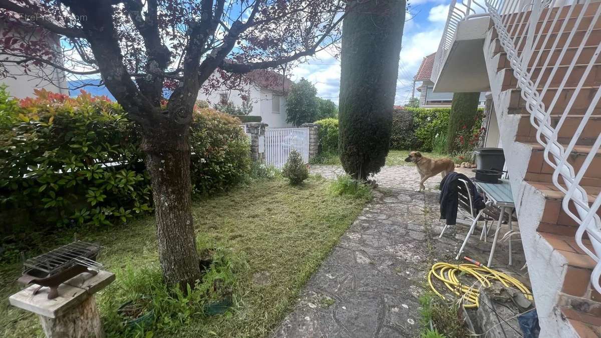 Maison à MILLAU