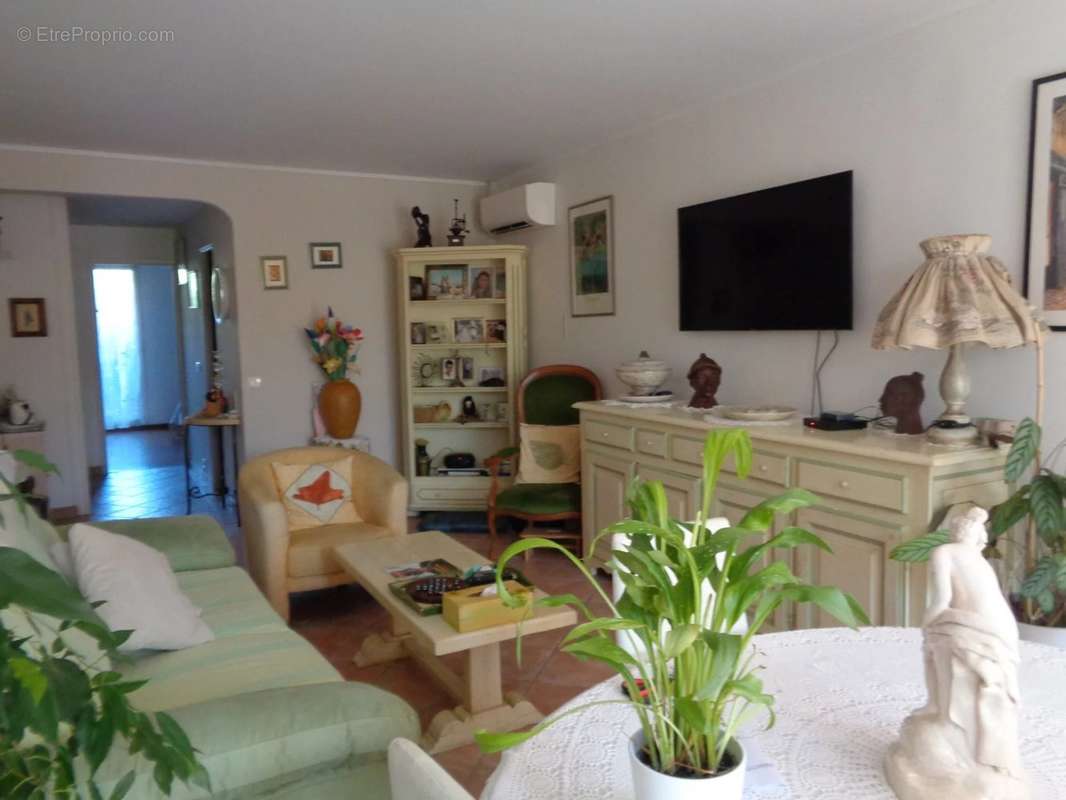 Appartement à GRASSE