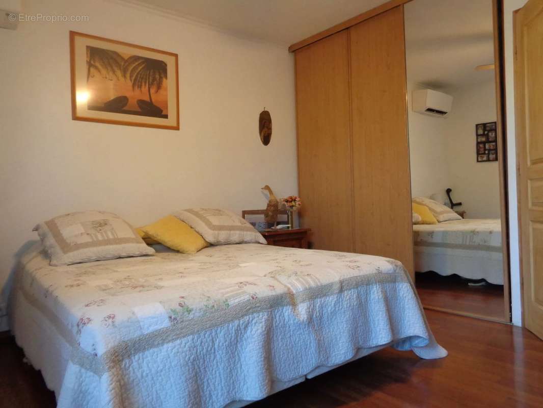 Appartement à GRASSE