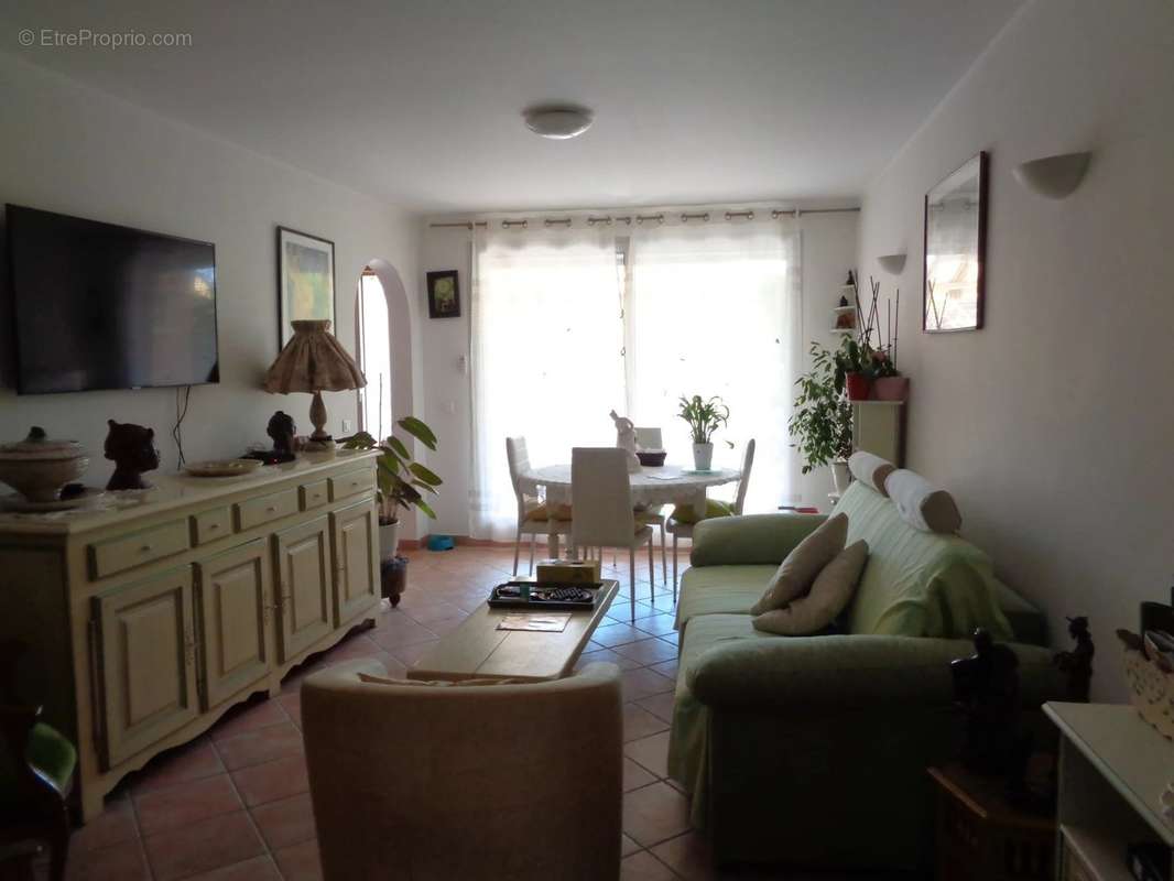 Appartement à GRASSE