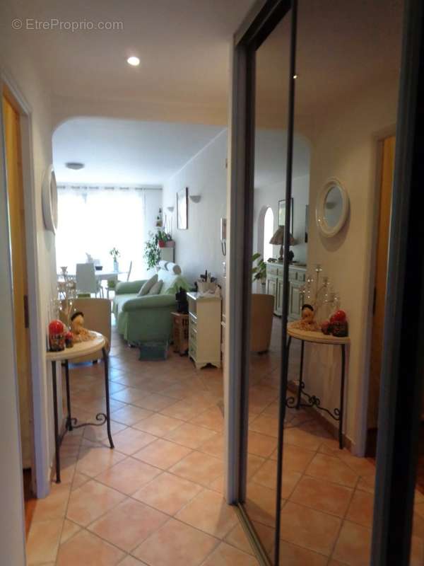 Appartement à GRASSE