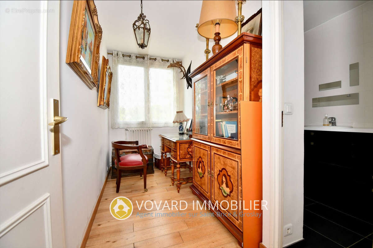 Appartement à MONTMORENCY