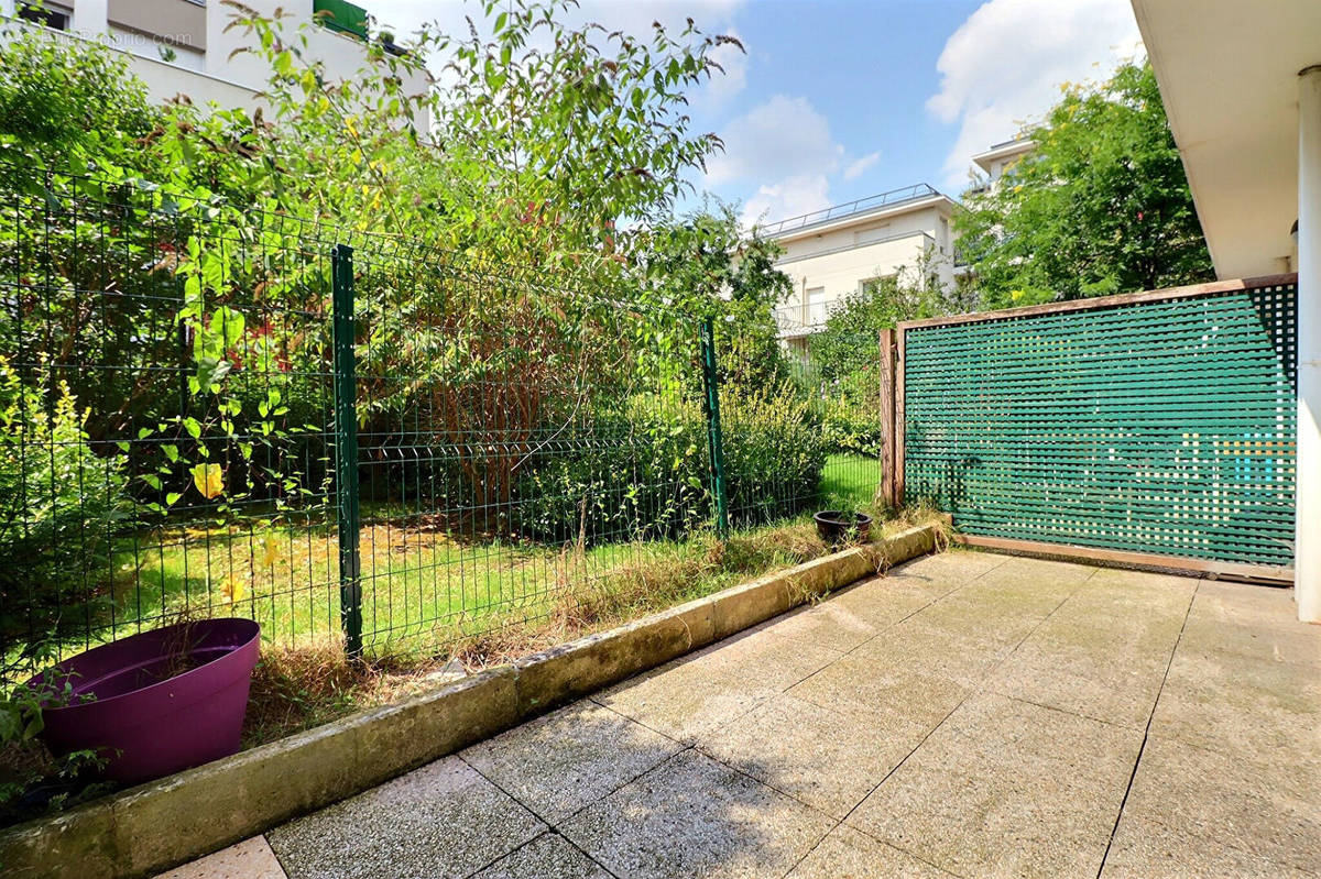 Maison à AUBERVILLIERS