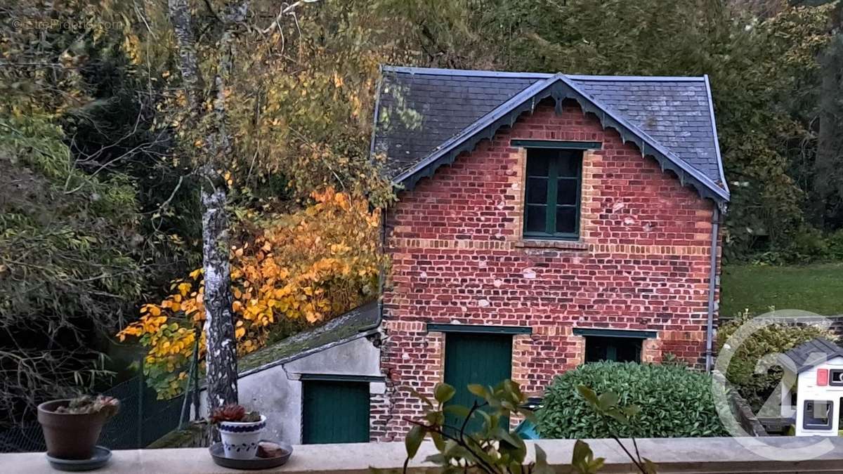 Maison à SOISSONS