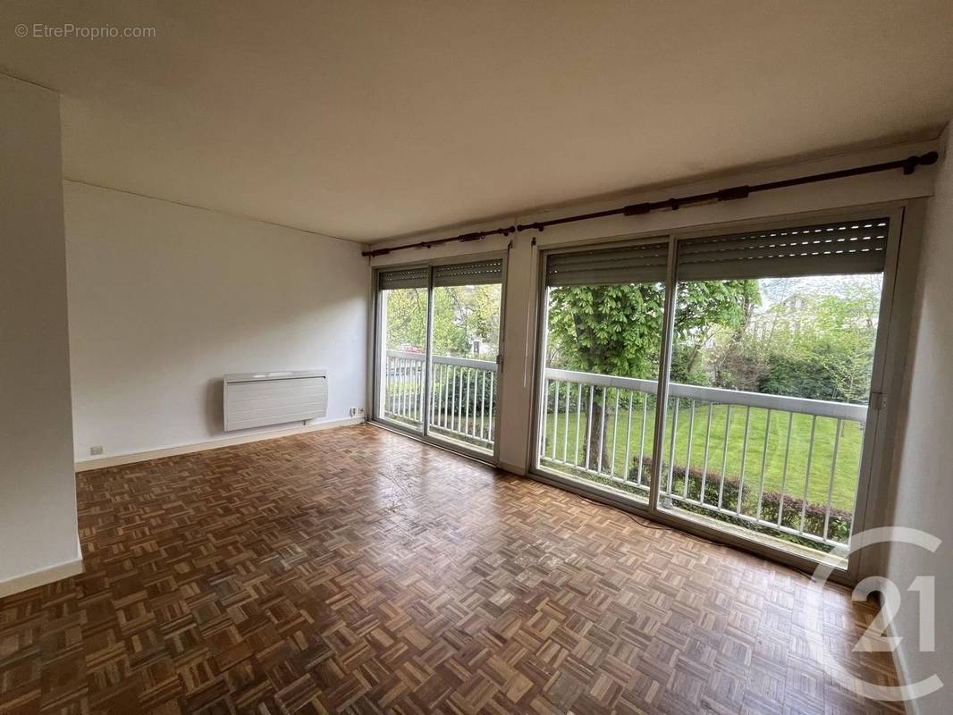 Appartement à SOISSONS