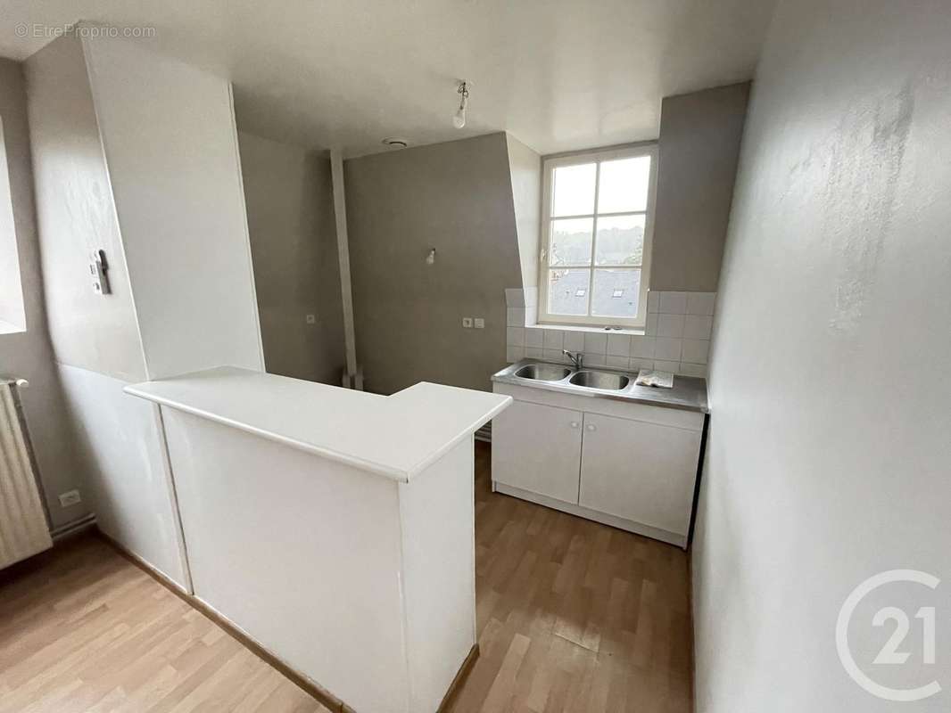 Appartement à SOISSONS