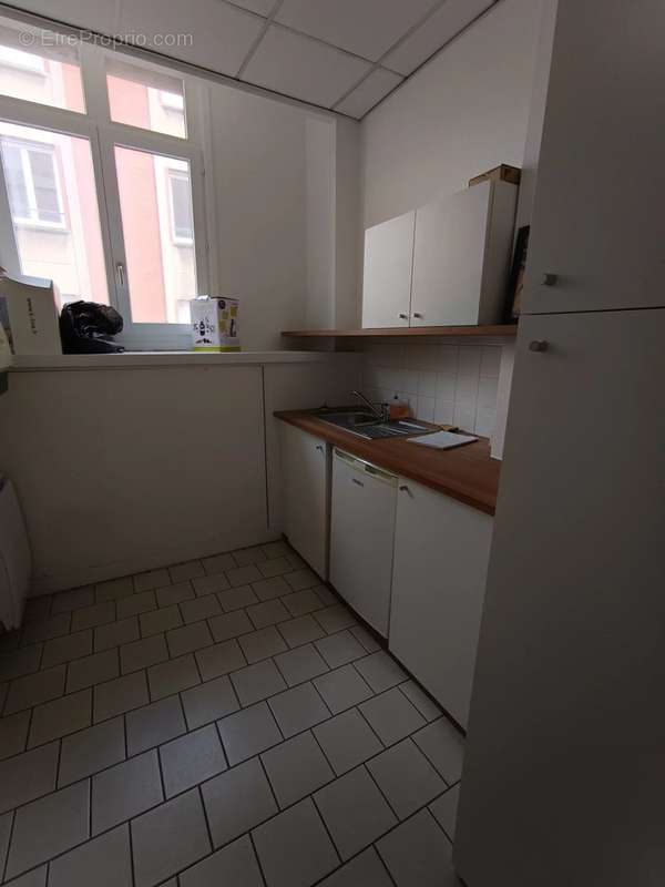 Appartement à DOUAI